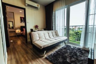 The Prio Residence - Chiang Mai - 3