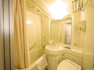 Hotel Route-Inn Anan - Anan - 3