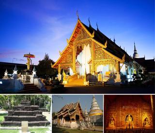 i-smile & U2 Hostel - Chiang Mai - 4