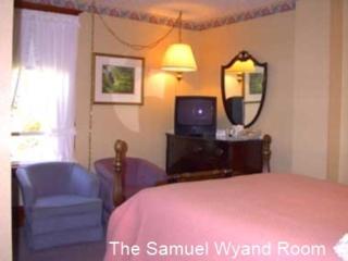 Marco Polo Inn - Cavendish - 1