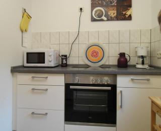 Ferienwohnung in Hahnheim, Rheinhessen - Hahnheim - 4