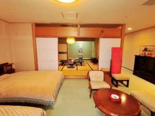 Nisshokan Bettei Koyotei - 1