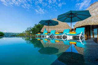 C-View Villas - Nusa Lembongan - 0