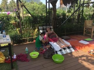 Nongthale Mountain View - Klong Muang Beach - 5