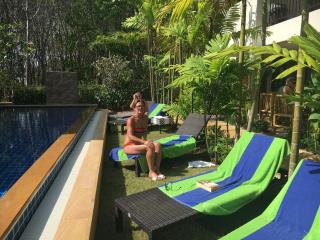 Nongthale Mountain View - Klong Muang Beach - 6