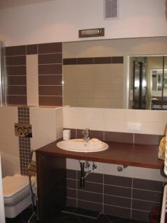 Apartament Nadmorski Jelitkowo - Danzig - 3