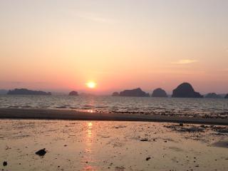 Nongthale Mountain View - Klong Muang Beach - 8