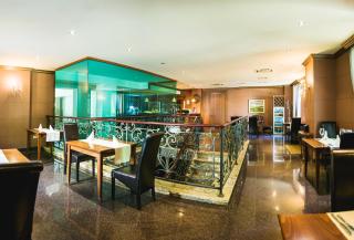 Ventura Boutique Hotel - Varna - 8