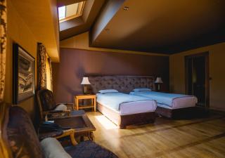 Ventura Boutique Hotel - Varna - 7