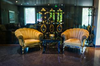 Ventura Boutique Hotel - Varna - 4