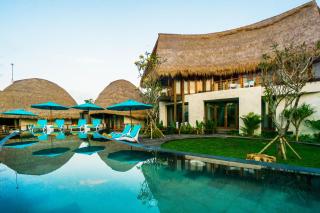 C-View Villas - Nusa Lembongan - 6