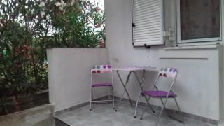 Studio Zenap - Agios Georgios - 3