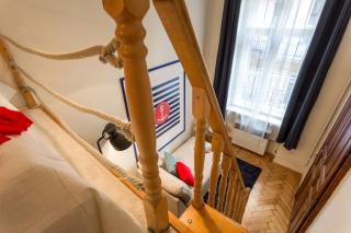 Jokai 3 Design Apartment - Budapest - 4