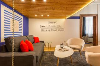Jokai 3 Design Apartment - Budapest - 1