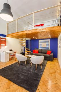 Jokai 3 Design Apartment - Budapest - 0