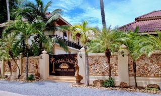 Sibaja Palms Sunset Beach Luxury Apartments - Taling Ngam Beach - 0