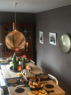 B&B Sixteen - Bruges - 9