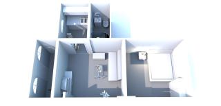 Apartment Highway - Poprad - 5
