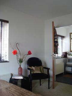 B&B Habitat - Beverwijk - 1