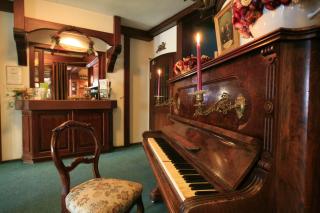 Rüter's Hotel & Restaurant - 7