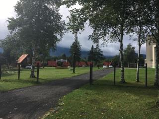 Camping Intercamp Tatranec - 8