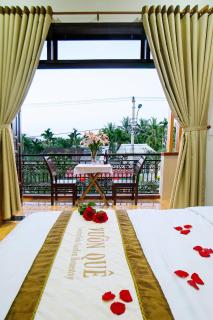 Countryside Garden Homestay - Hoi An - 2