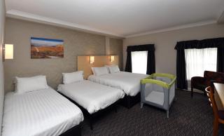 Wynnstay Arms, Wrexham by Marston's Inns - 3
