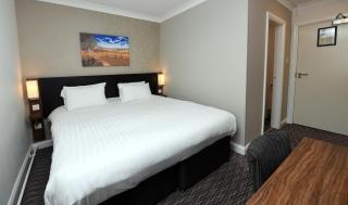 Wynnstay Arms, Wrexham by Marston's Inns - 1