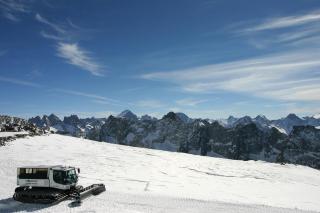 Vacancéole - Résidence Alpina Lodge - Les Deux Alpes - 8