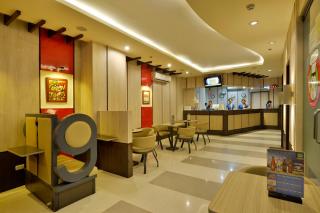 Hotel 99 Cubao - Manila - 5