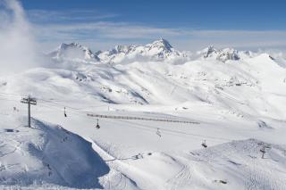 Vacancéole - Résidence Alpina Lodge - Les Deux Alpes - 2