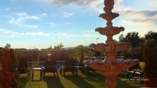 Artemis Resort Wellness Hotel - Štúrovo - 1