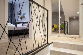 Flower Residence - 5