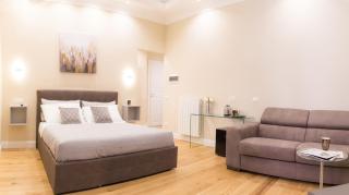 Nazionale Palace Suites - Rom - 8