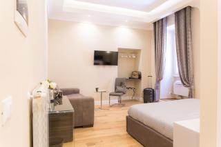 Nazionale Palace Suites - Rom - 3