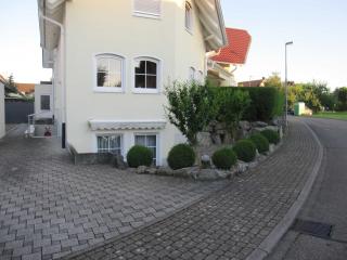 Ferienwohnung Kunst - Mahlberg - 7