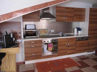 Ferienwohnung Kunst - 5