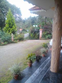 Bluemount - Kattappana - 4
