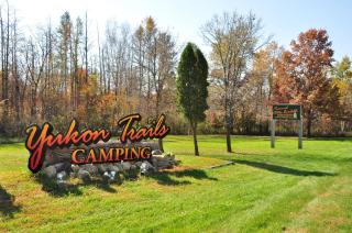 Yukon Trails Camping Resort - Lyndon Station - 8