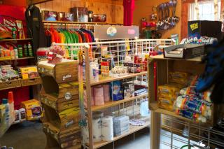 Yukon Trails Camping Resort - Lyndon Station - 5
