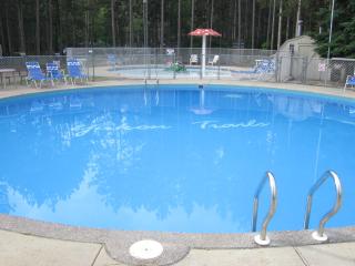 Yukon Trails Camping Resort - Lyndon Station - 2