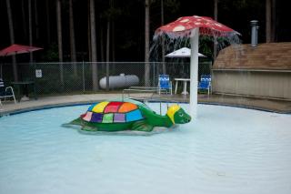 Yukon Trails Camping Resort - Lyndon Station - 1