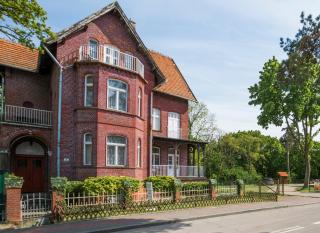 Willa "Hel" - Krynica Morska - 0