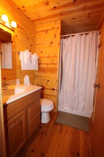Neshonoc Lakeside Camping Resort - West Salem - 5