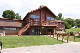 Neshonoc Lakeside Camping Resort - West Salem - 4