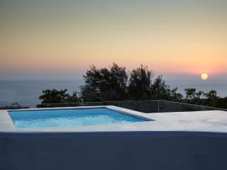 The Arches - Oia - 8