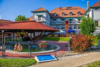 Hotel Kamilla - 4