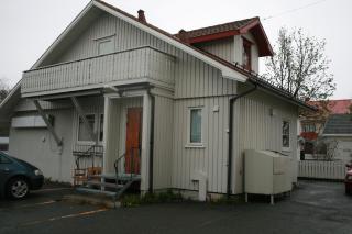 Sentralen inn - Andenes - 1