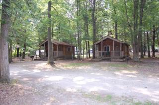 St. Clair Camping Resort - Marysville - 0