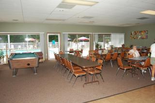 St. Clair Camping Resort - Marysville - 1